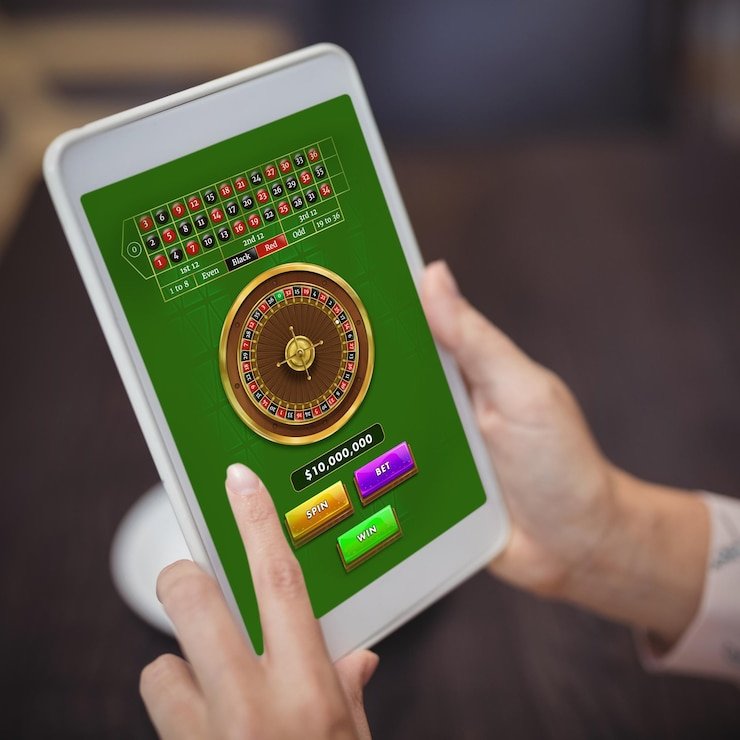 regalbet featured game showcase