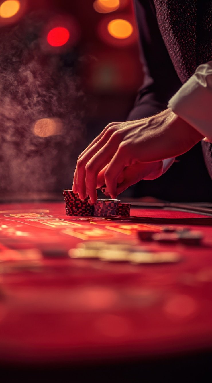 Halaman promosi dan bonus regalbet dengan penawaran Wild Bandito eksklusif